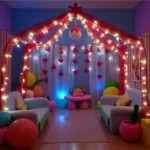 Los Arcos - Salón de fiestas infantiles en Cdad. Victoria