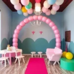 Los Arcos Salón De Fiestas Infantiles - Salón de fiestas infantiles en Tlalnepantla
