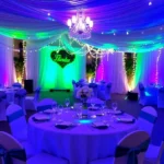 Los Jarrones Salón De Eventos Sociales - Salón de fiestas infantiles en Santa Lucía del Camino