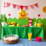 Los Sauces Salon De Fiestas - Salón de fiestas infantiles en Morelia