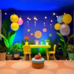 Lugo Jardín - Salón de fiestas infantiles en Cuernavaca