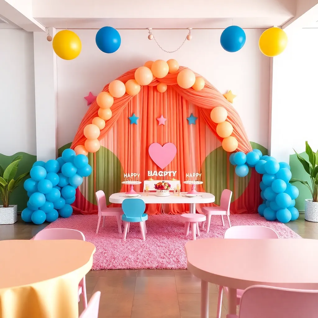 Macros Salones Para Eventos