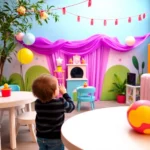 Magic 1 - Salón de fiestas infantiles en Hermosillo