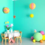 Magic Colors Salon De Fiestas Infantiles - Salón de fiestas infantiles en Tampico