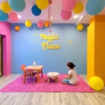 Magic Place Hermosillo - Salón de fiestas infantiles en Hermosillo