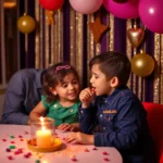 Magic.co - Salón de fiestas infantiles en Tampico