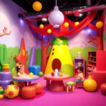 Mago Land - Salón de fiestas infantiles en Cdad. Obregón