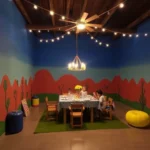 Matatena Salón De Fiestas Con Alberca - Salón de fiestas infantiles en Santa Lucía del Camino