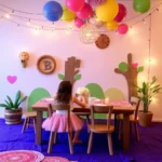 Mi Pueblito - Salón de fiestas infantiles en Toluca