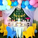 Mi Tesorito Salon De Eventos Infantiles - Salón de fiestas infantiles en Cd Madero