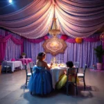 Milenio 2000 - Salón de fiestas infantiles en Hermosillo