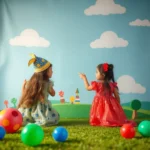 Mundo Fantástico - Salón de fiestas infantiles en Cd Madero