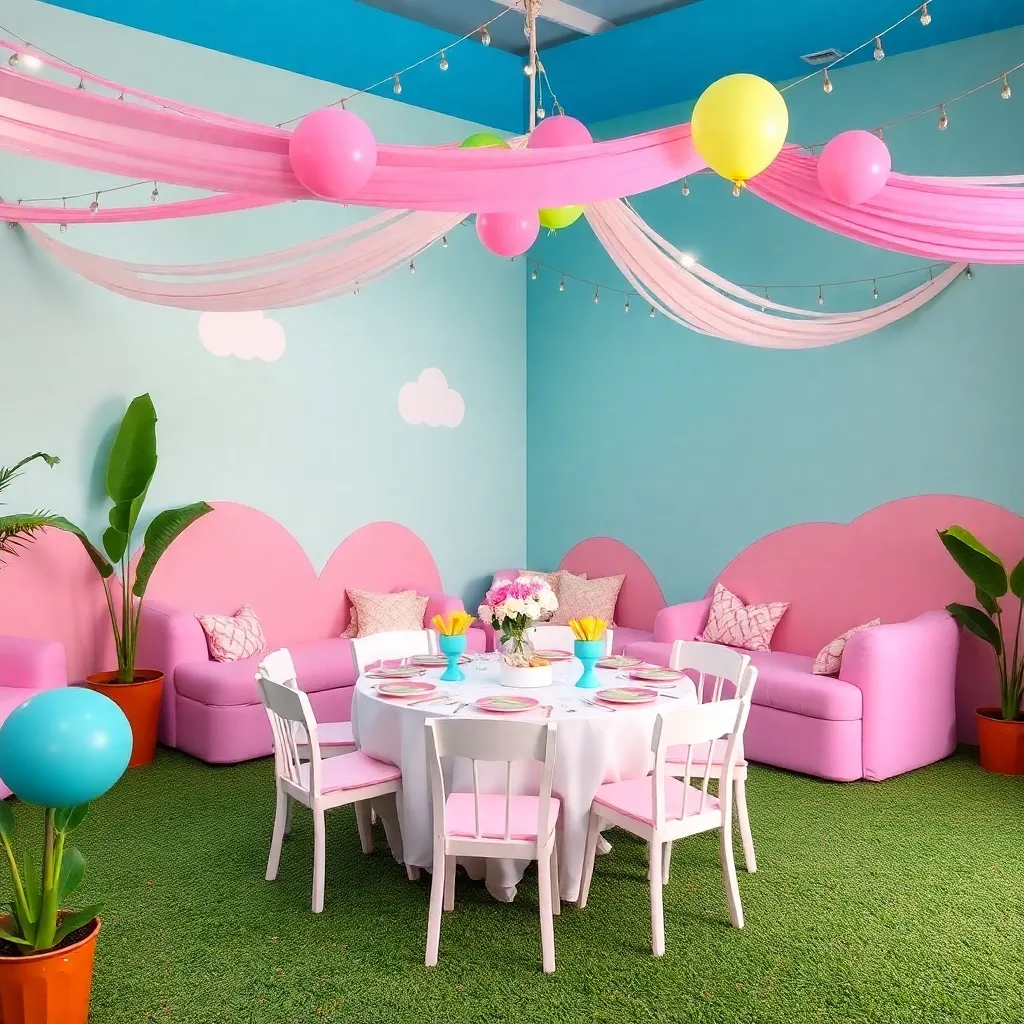 Nayma Jardín Y Salón De Eventos