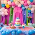 Nogal Salon Eventos - Salón de fiestas infantiles en Santa Cruz Xoxocotlán