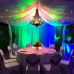 Nueva Luna Eventos (salón/jardín/alberca) - Salón de fiestas infantiles en Cdad. Victoria