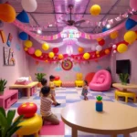 Numis Sala De Fiestas - Salón de fiestas infantiles en Mérida