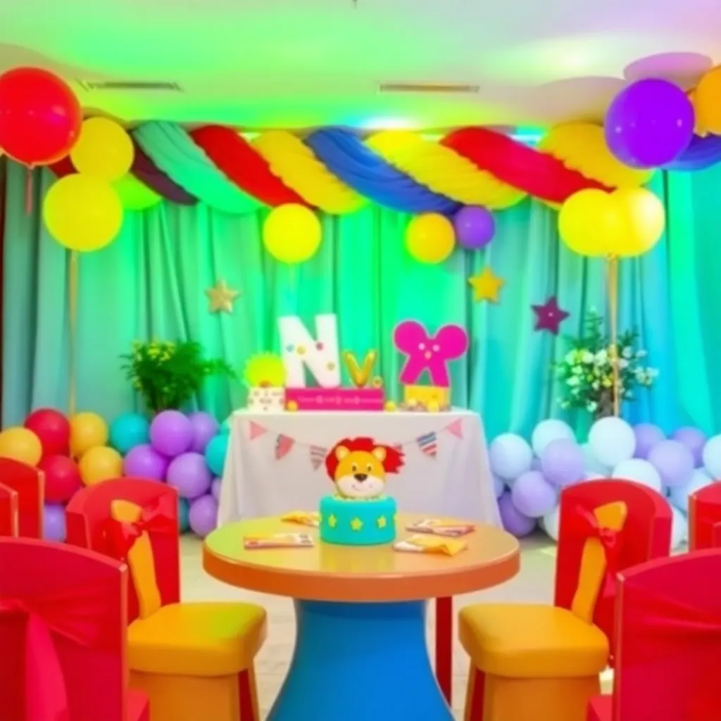Nuvó Vhsa - Salón De Eventos