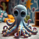 Octopus. - Salón de fiestas infantiles en Cajeme