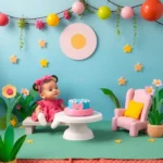 Oky Doky - Jardín Lucrecia - Salón de fiestas infantiles en Hermosillo