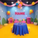 Paduma Salón De Eventos - Salón de fiestas infantiles en Hermosillo