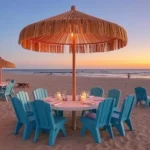 Palapa California - Salón de fiestas infantiles en La Paz