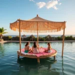 Palapa La Victoria - Salón de fiestas infantiles en Villahermosa
