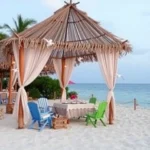 Palapa Las Gaviotas - Salón de fiestas infantiles en Villahermosa