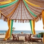 Palapa Ramirez - Salón de fiestas infantiles en La Paz