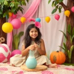 Parkids - Salón de fiestas infantiles en San Felipe del Agua