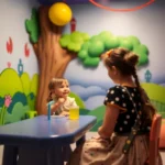 Parque Infantil Dif Sonora - Salón de fiestas infantiles en Hermosillo