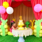 Party Jal´s - Salón de fiestas infantiles en Culiacán Rosales