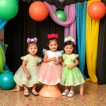 Pekelandia | Salón De Fiestas Infantiles - Salón de fiestas infantiles en Oaxaca de Juárez