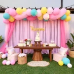 Petit Comité Salon Y Jardín De Eventos Morelia - Salón de fiestas infantiles en Morelia
