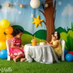 Piluchos Valle Sala De Fiestas Infantiles - Salón de fiestas infantiles en Mérida