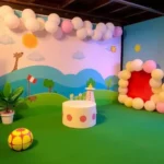 Plastifiestas - Salón de fiestas infantiles en Morelia