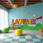 Play Park - Salón de fiestas infantiles en Cajeme