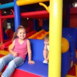 Play Park - Salón de fiestas infantiles en Culiacán Rosales