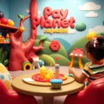 Play Planet Fiestas - Salón de fiestas infantiles en Hermosillo