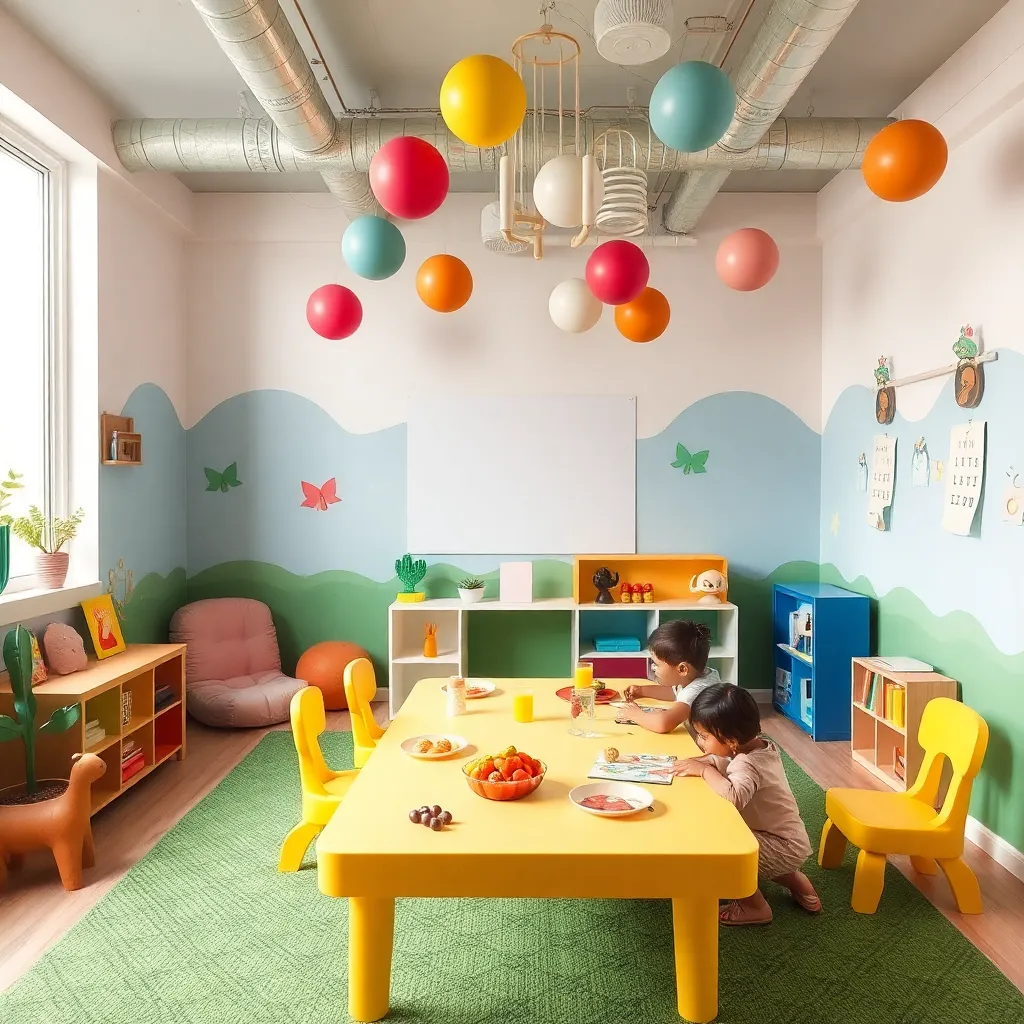 Play Room