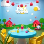 Play Town - Salón de fiestas infantiles en Cajeme
