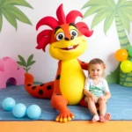 Playtime Company - Salón de fiestas infantiles en Cancún