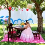 Quinta La Paz - Salón de fiestas infantiles en Oaxaca de Juárez