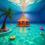 Quinta Punta Sam - Salón de fiestas infantiles en Cancún