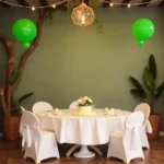 Quinta San Rafael - Salón de fiestas infantiles en Oaxaca de Juárez