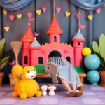Quinta Sarita Jiuds - Salón de fiestas infantiles en Jiutepec