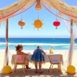 Quinta Tres Soles - Salón de fiestas infantiles en Cabo San Lucas
