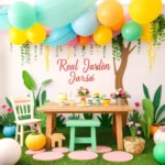 Real Jardin - Salón de fiestas infantiles en Cd Madero