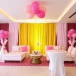 Recepciones Sarath Cancun - Salón de fiestas infantiles en Cancún