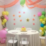 Rehilete Salón De Fiestas Con Alberca - Salón de fiestas infantiles en Oaxaca de Juárez