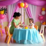 Rehilete Salón Infantil - Salón de fiestas infantiles en Veracruz